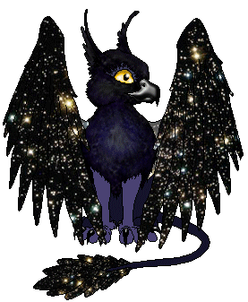 Starry Gryphon