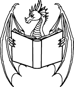 Image of Reading Dragon