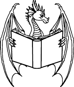 Image of Reading Dragon