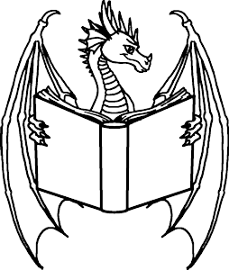 Reading Dragon Reading Dragon