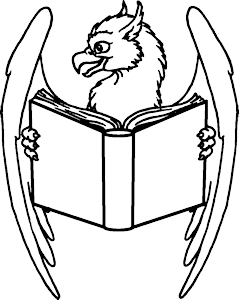 Reading Gryphon Reading Gryphon