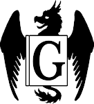 Little Gryphon